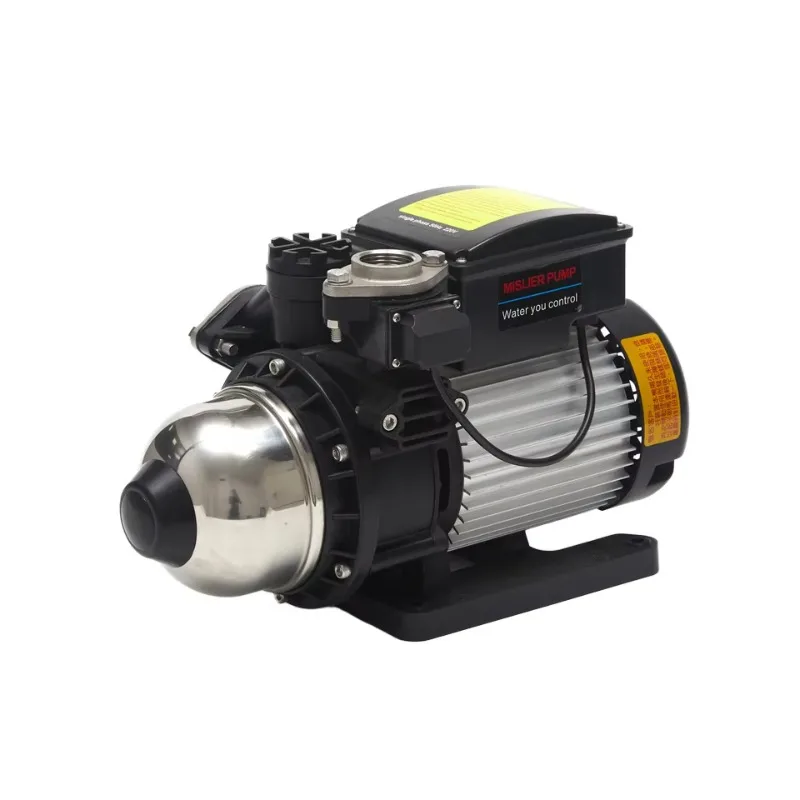 Water Pressure Pump  Household Water Booster Pump for Low Water Pressure