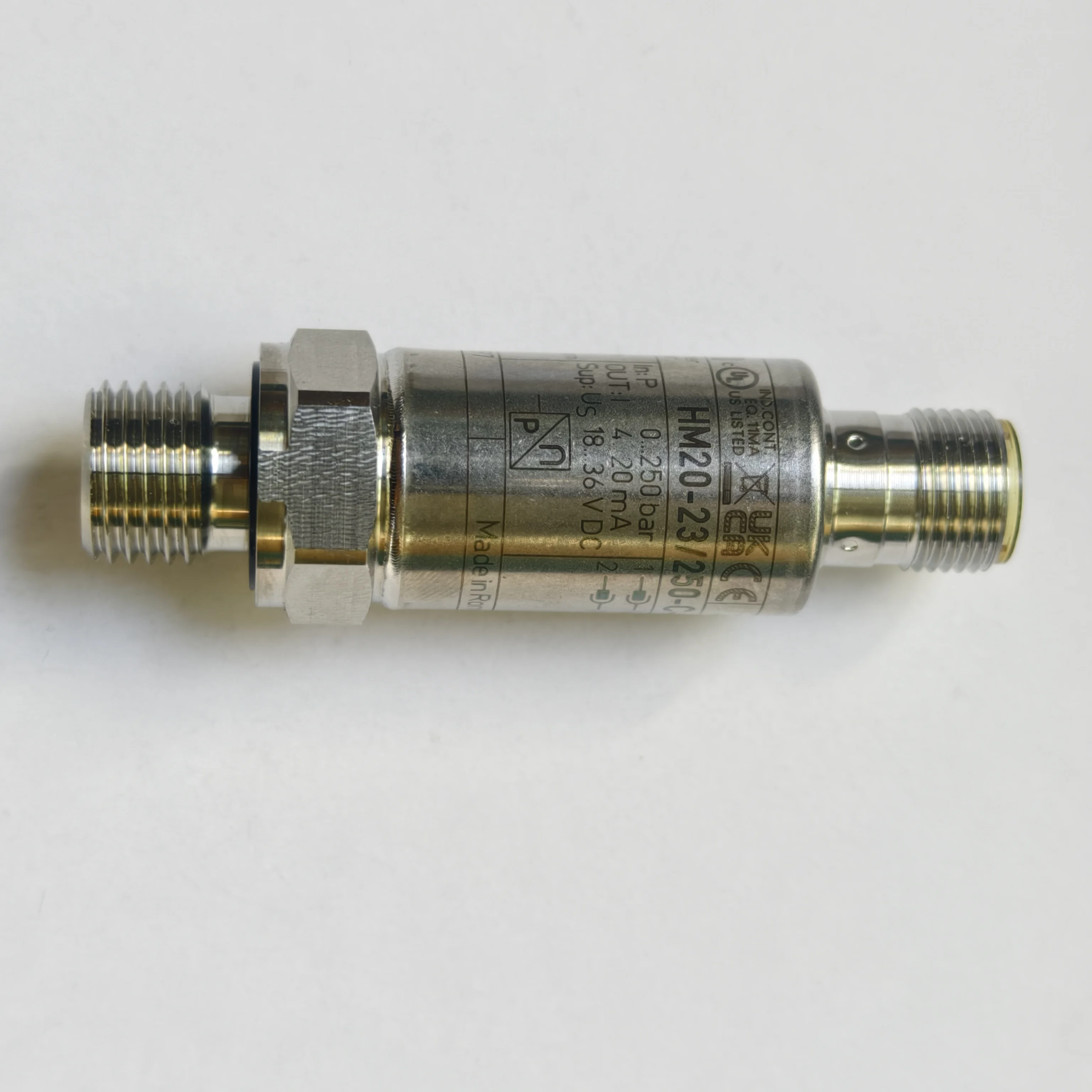 Pressure Switch R901466597 HM20-23 /250-C-K35-N Brand New Original Pressure Sensor Switch in Stock