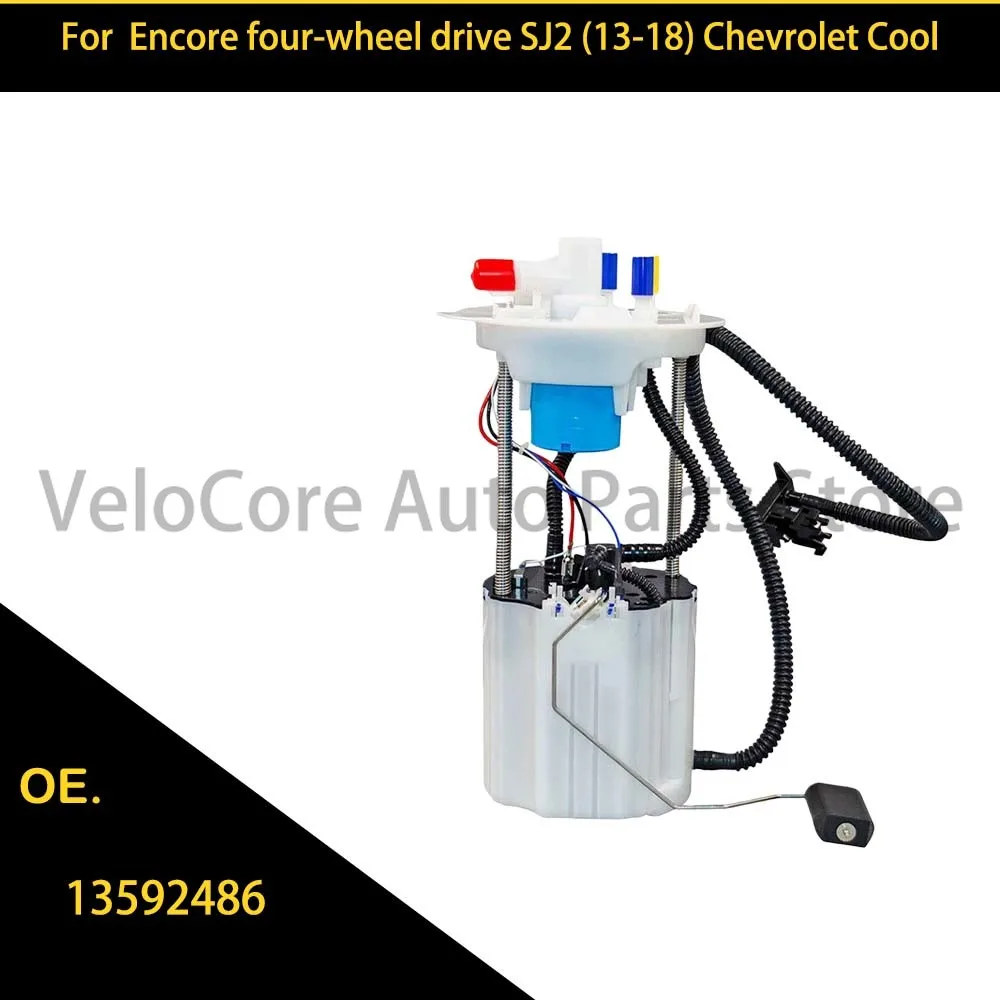 

Suitable for Oncola 4WD SJ2 (13-18) Chevrolet Chuangku Fuel Pump Assembly 13592486