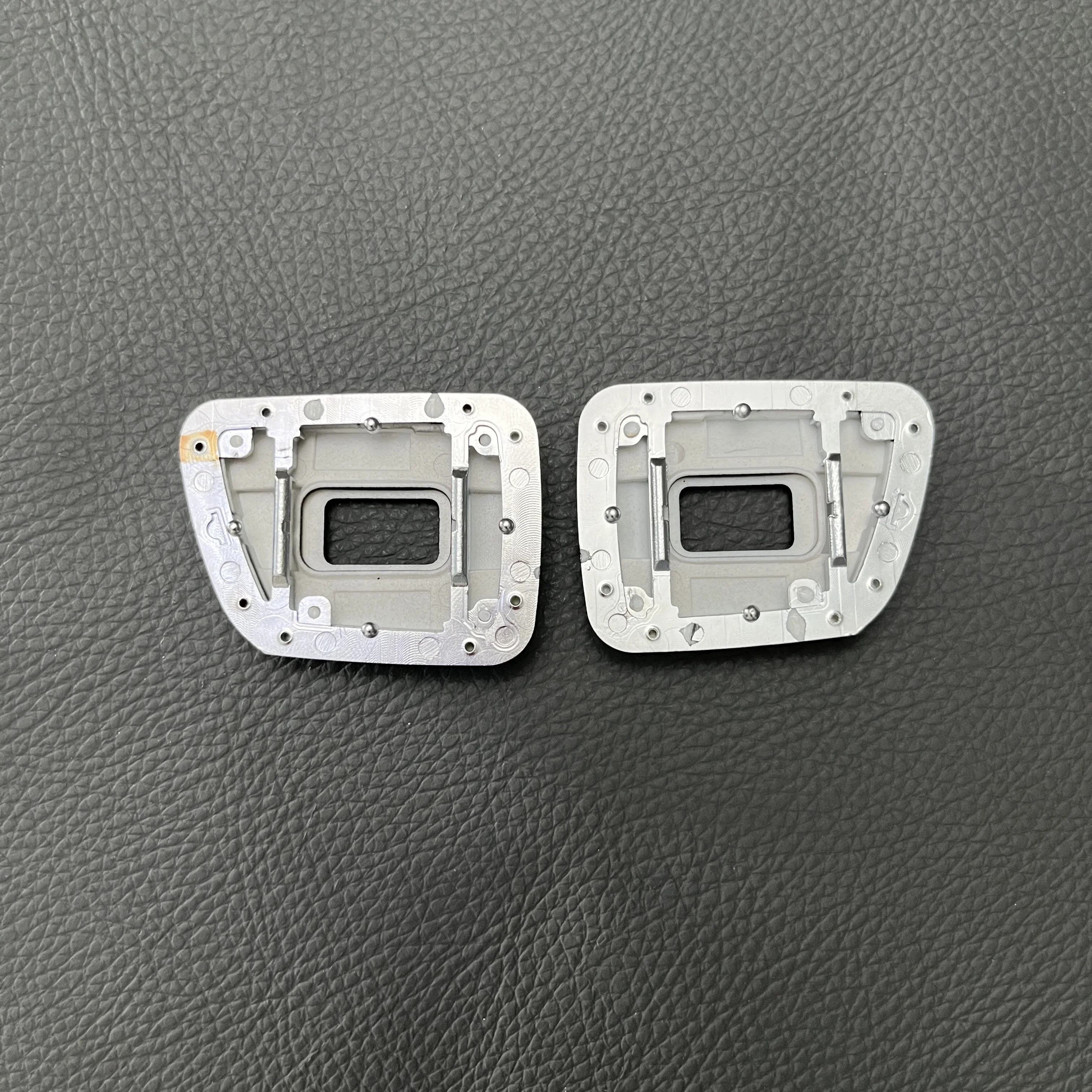 Cubierta botón Control interruptor volante multifuncional para coche