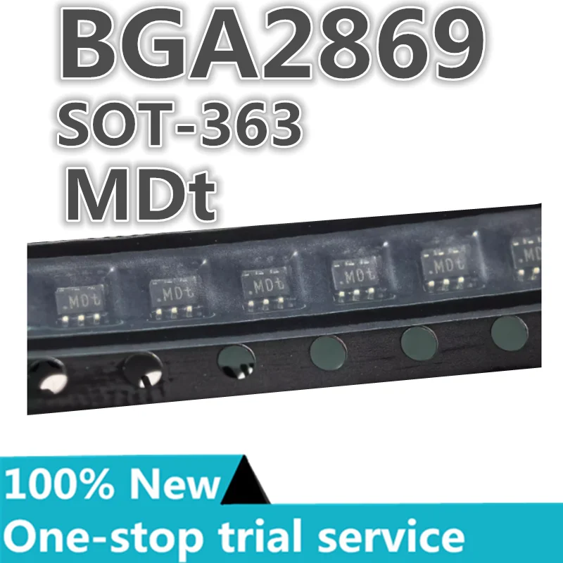 5-100Pcs %New BGA28…