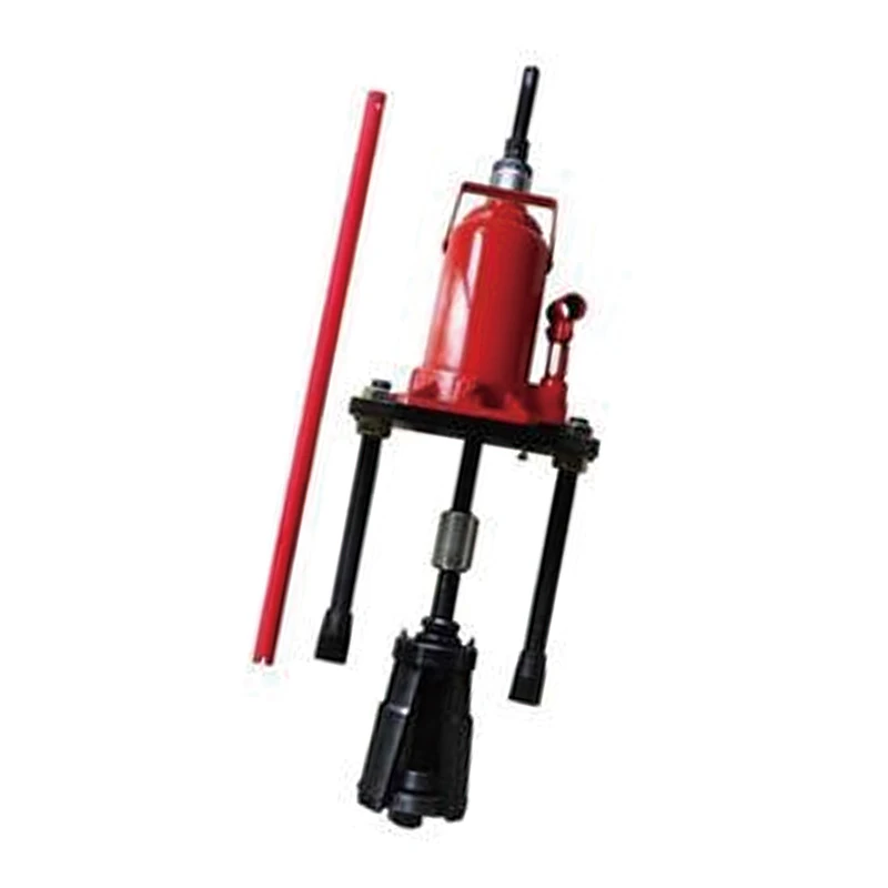 20T Sleeve Hydraulic Cylinder Gear Liner Puller for Auto Repair Tools