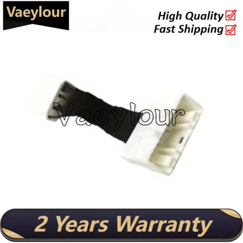 New 1537264-00-B 1487382-00-A NACS To CCS2 Car Charging Port Module Wiring Harness for Made in NA(US) To EU/ME Tesla 3 Y