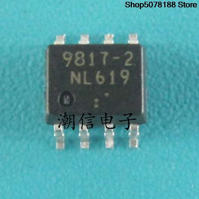 10 Stück 9817-2 PS9817-2 SOP-8