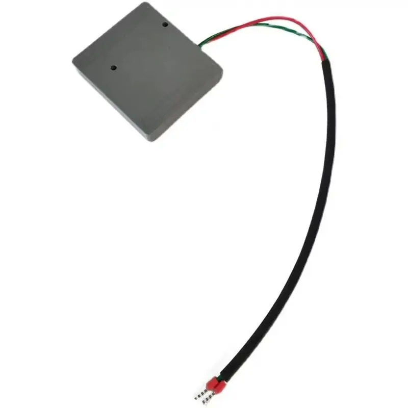 【FAST-SALE】For Sliding Gate Opener Motor Compatible Normally Open Limit Switch Kit Stopper With Induction Magnet For Electric Do