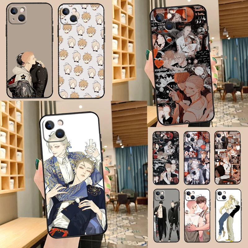 19 Days Case For Op… - image