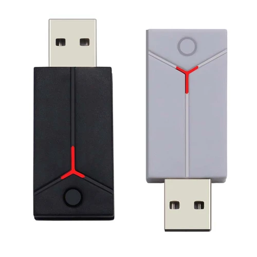 Convertidor adaptador de juego inalámbrico para PS5 QRD Spark N5/QRD Maestro S3/Arcade Stick/Dualshock4 PS4 Controller-A22K