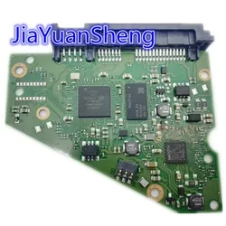 Seagate desktop hard disk circuit board / 100800538 REV A / 0534 , ST4000DM004