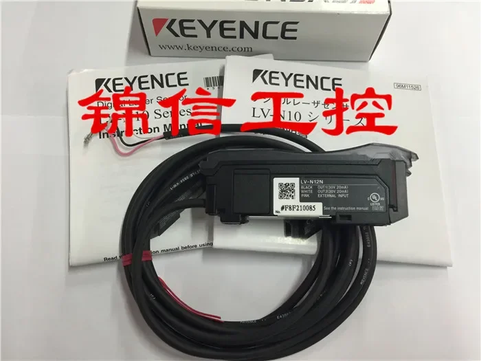 

KEYENCE LV-N12N 100% new and original