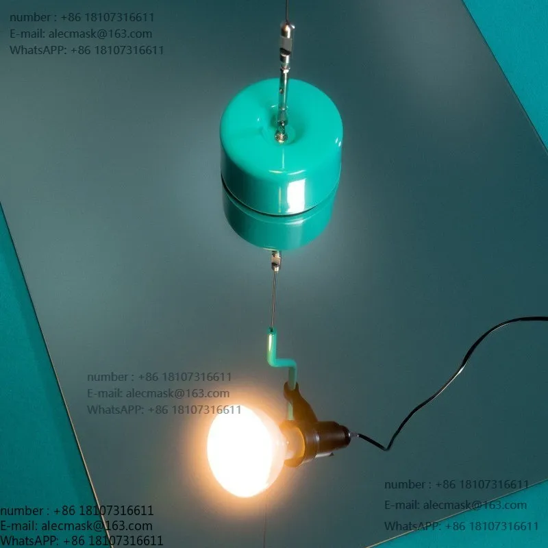 

Floor lamp designer living room background wall creative bedroom atmosphere bedside lamp