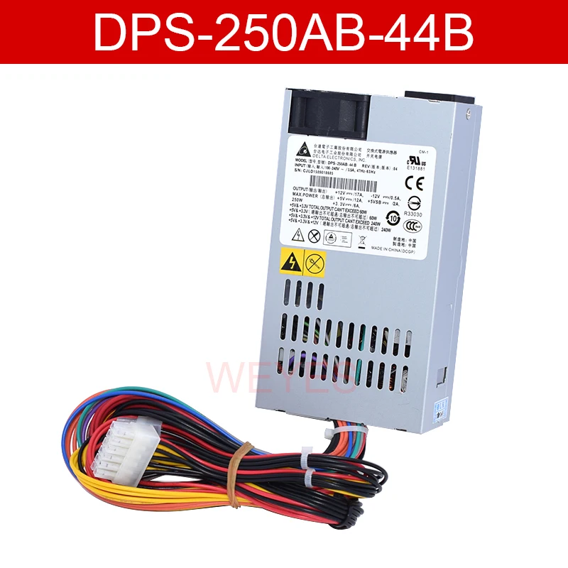 DPS-250AB-44B DPS-250AB-44 250W PSU for DS1815+,DS1813+, DS2015xs, RS815+, DS1513+, DS1515+ computer power for NAS