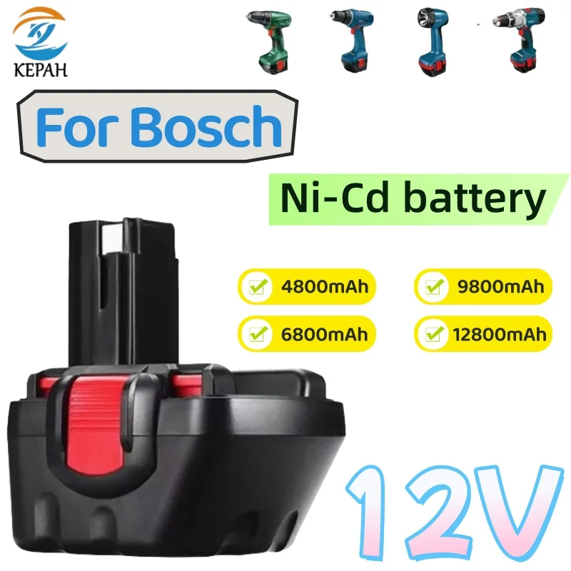 New For Bosch 12V 1…