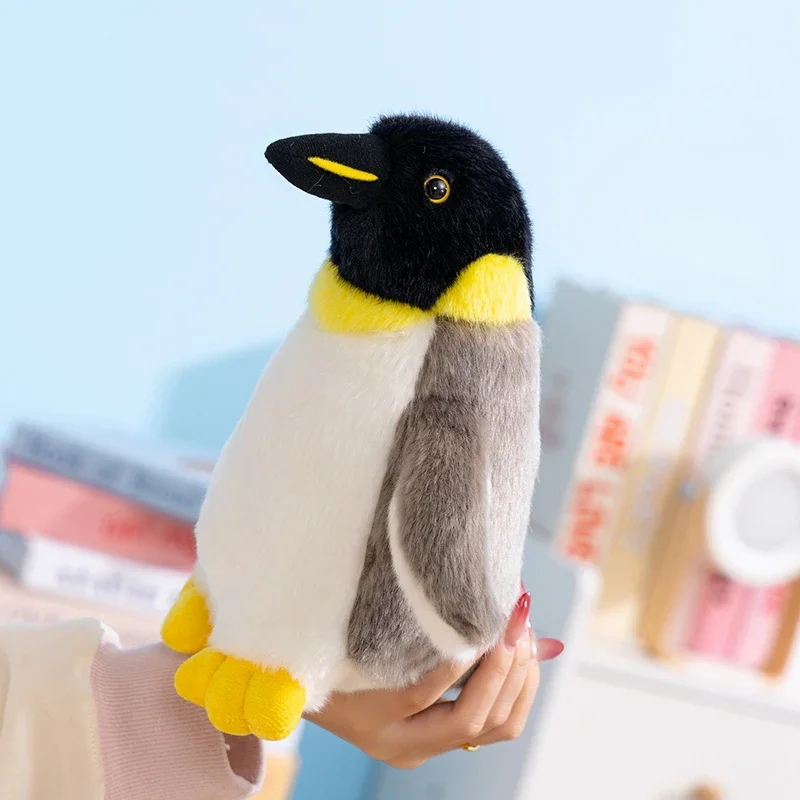 22Cm Soft Emperor P…