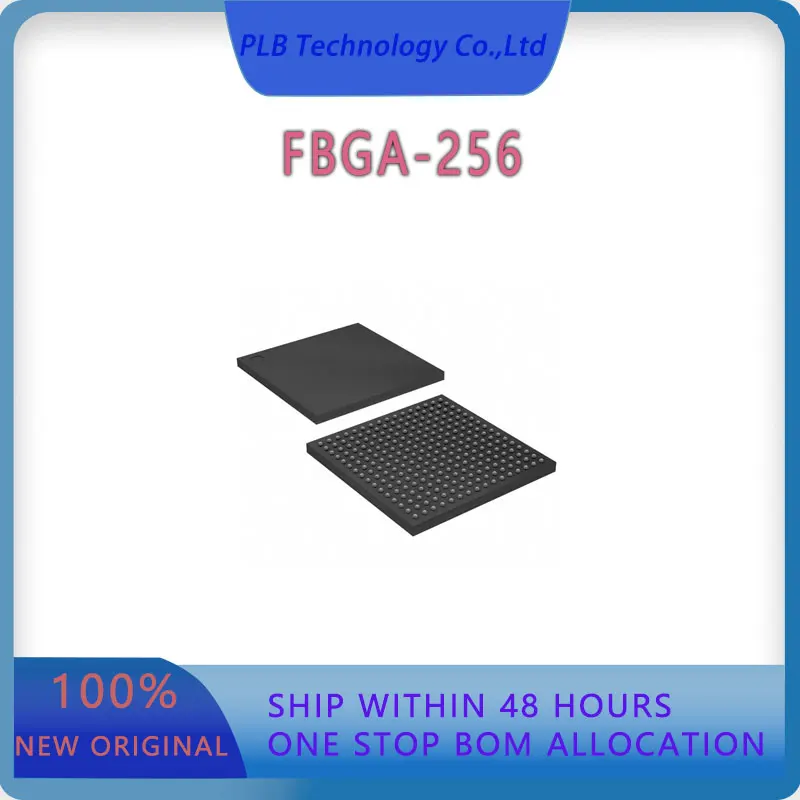 

Original New A3P250 Integrated Circuit A3P250-FGG256I FBGA-256 IC Chips Electronics Stock