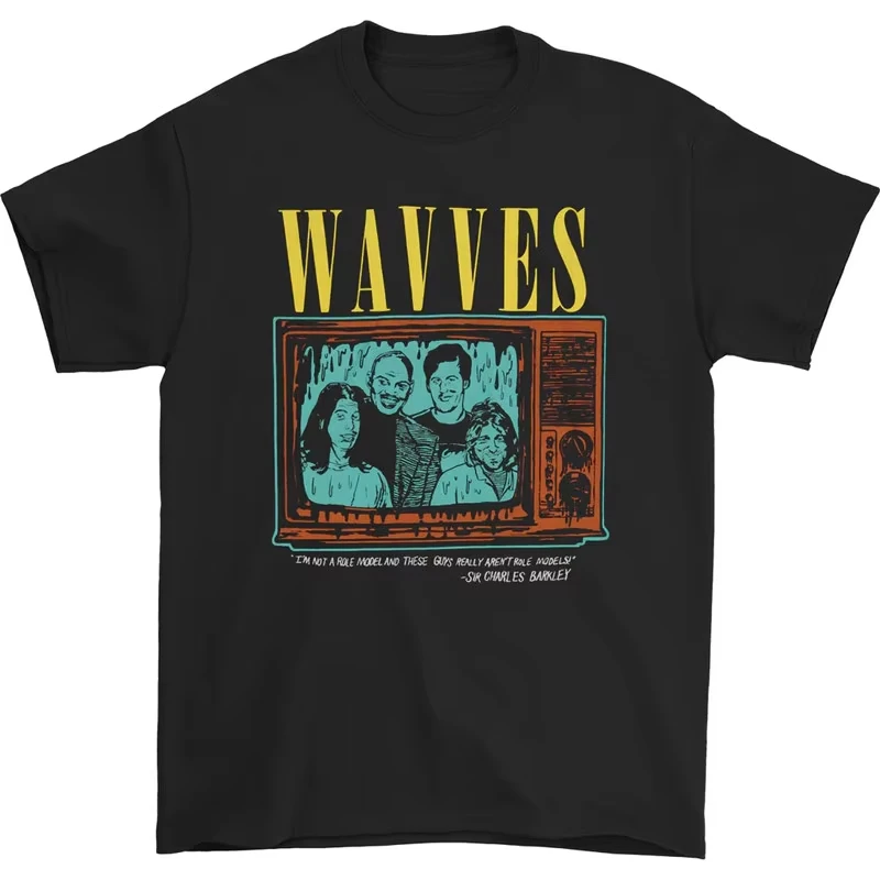 Incesticide Album Cover NIRVANA Band T-Shirt Baumwolle Grafik-T-Shirt Herren Damen Sommer Streetwear – Detail 4