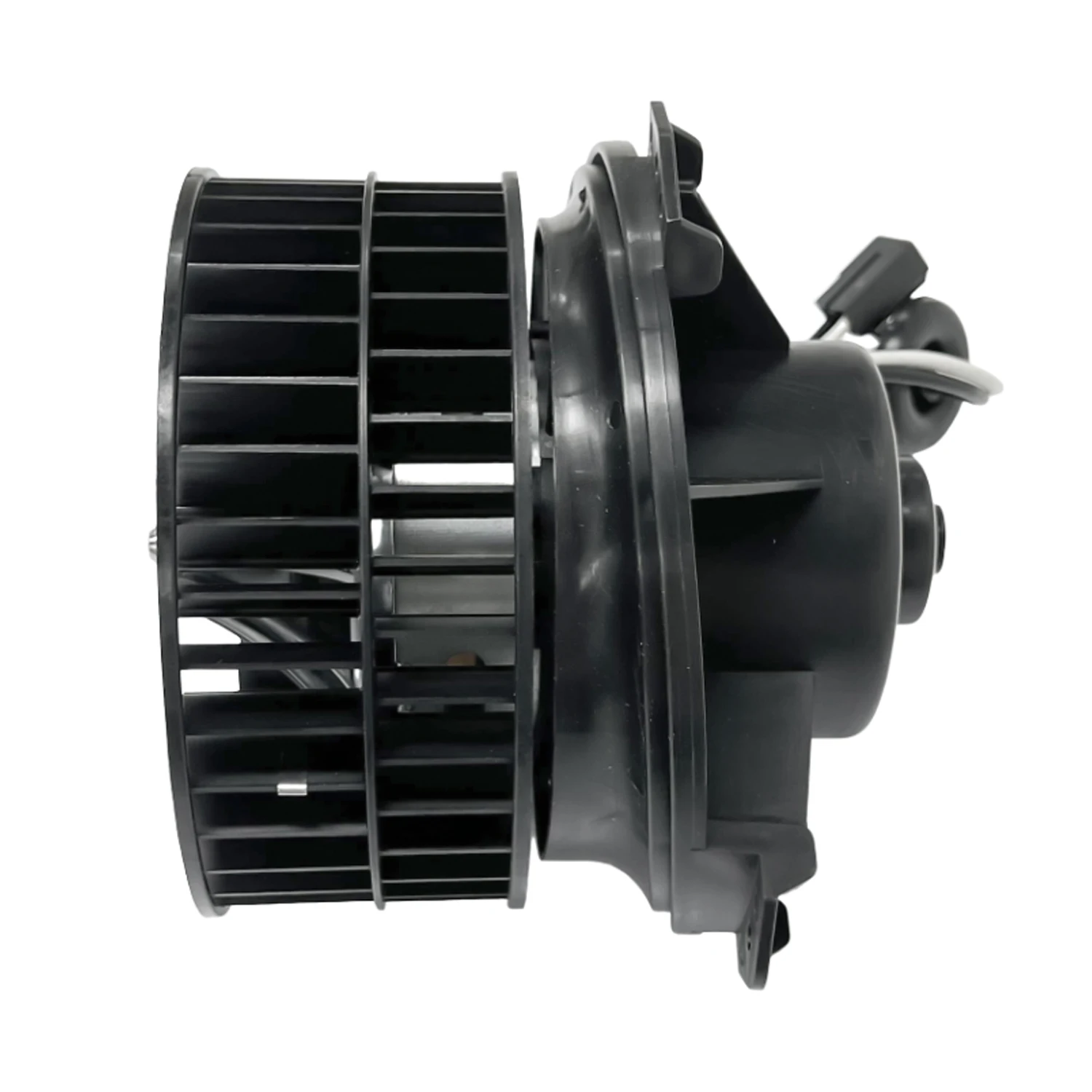 Aspligo 1pcs Klimaanlage AC Heizung Gebläse motor mit Lüfter käfig für 2004 4885475ab 4885475ac/für Chrysler Pacifica 2006-2011