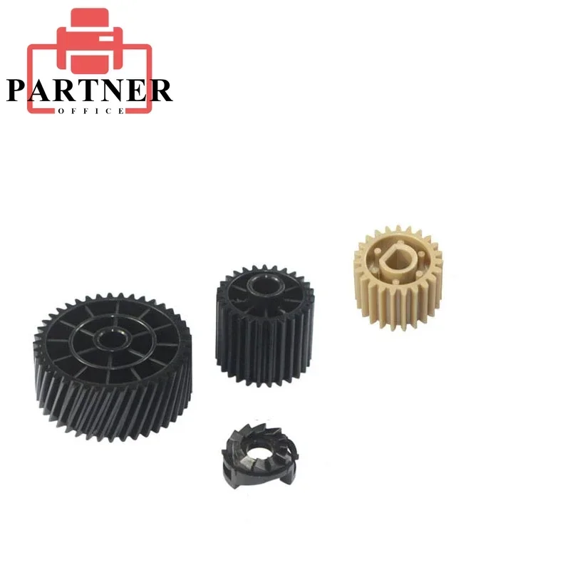 10PCS FE3-3222-000 FE3-3236-000 FE3-3237-000 FE3-3247-000 Fuser Drive Gear 23T 27T 41T for CANON imageRUNNER 2002 2202 2204