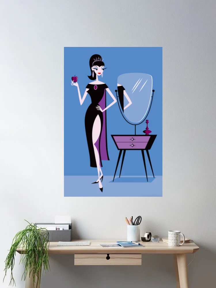 Josh Agle The Bad A…