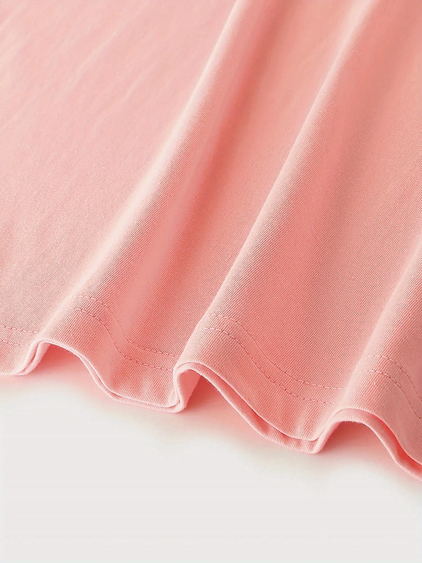 Plus Size Women's Cat Graphic Print T-Shirt Short Sleeve Crew Neck Casual Top for Summer & Spring Women'S Clothing