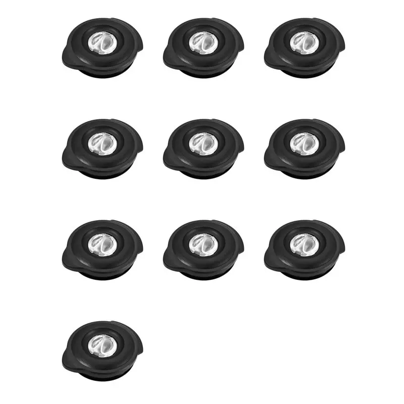 【2026年発売予定の新製品】10x-ブレンダージャー蓋カバーキャップ-オスター-オスタライザー-クラシックシリーズ-ブレンダー-6カップガラスジャー用、b