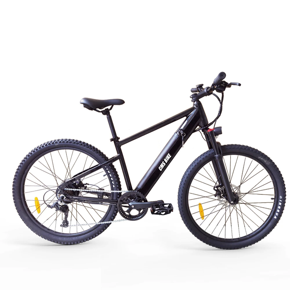 

Intelligent Library Cheap 27.5 Inch 36v10ah City Electric Big Wheel Mountain Bicycle For Adults Men Electric City E Bike Mountai
