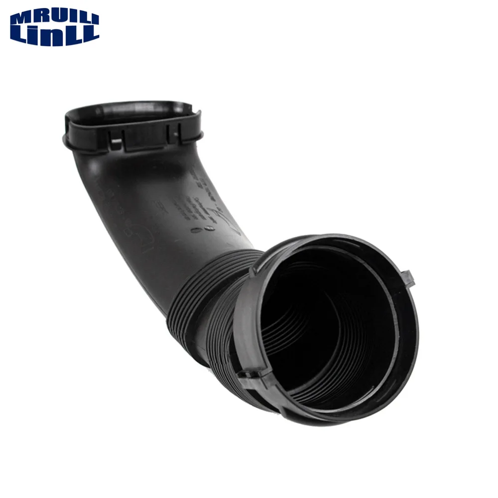 

NEW Engine Air Intake Hose Filter Hose Pipe 13717624210 13717624208 For BMW X5 11-13 X6 08-14 Xdrive35i 3.0L