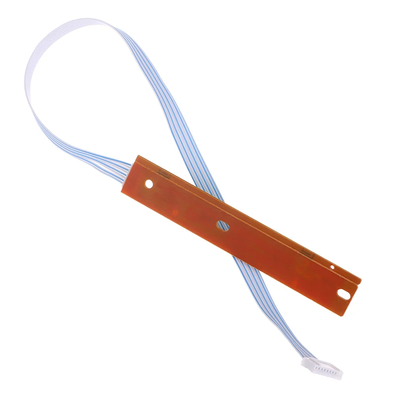 Hot sale 1Pc 5 Keys Button Keyboard Plate SMD Plug-in Driver Board OSD Control Board For MR6 LCD Monitor