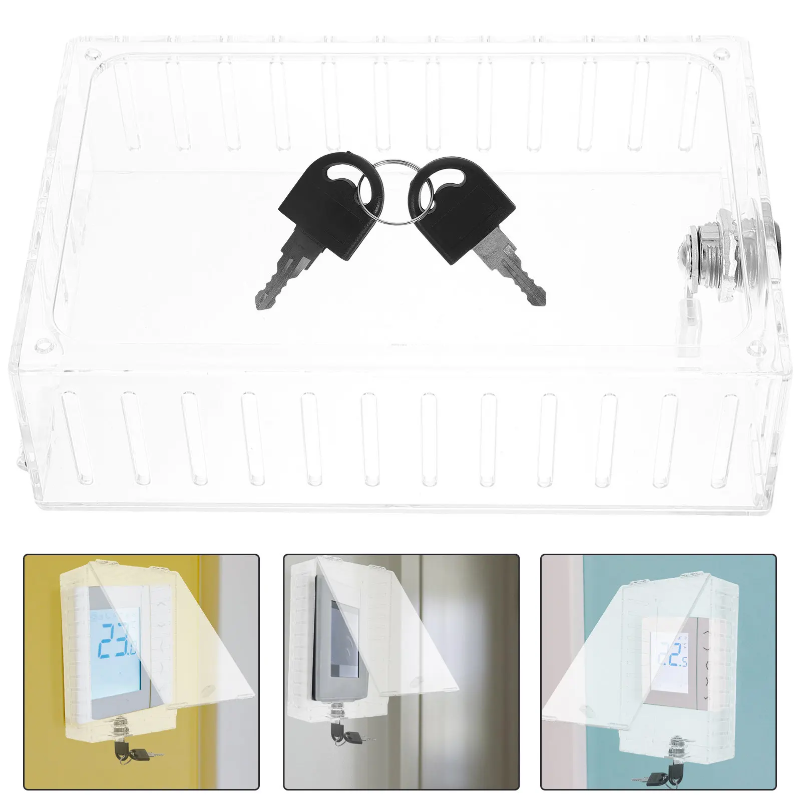 1-set-di-scatola-di-blocco-per-termostato-da-parete-protezione-trasparente-in-plastica-con-copertura-per-pannello-di-controllo-e-chiave-protezione-per-termostato-con-chiusura-a-chiave
