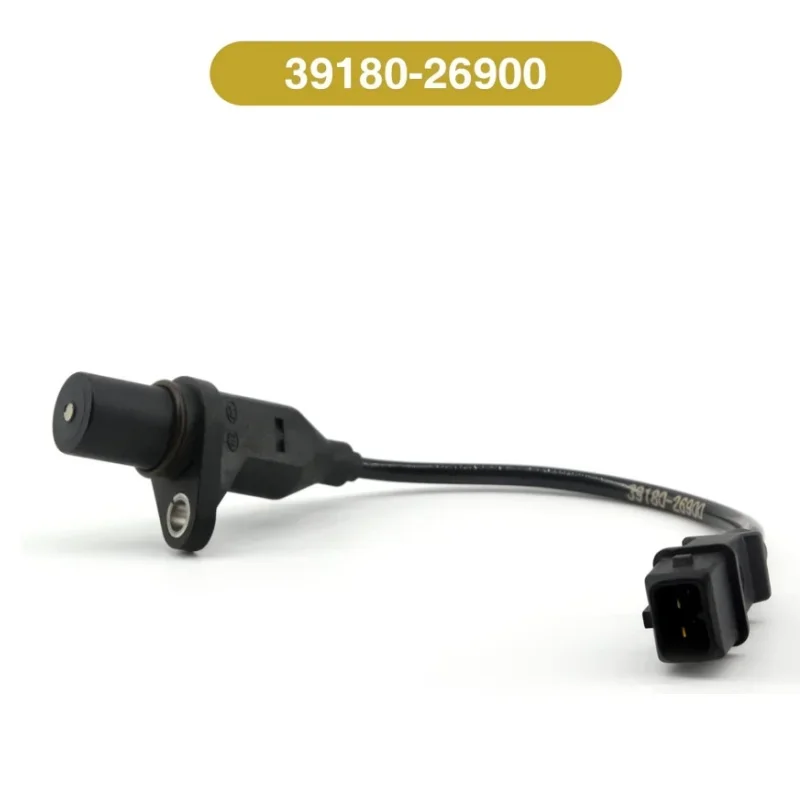 

Crankshaft Position Sensor 3918026900 39180-26900 For Hyundai Accent 2006-2011 / Kia Rio 2006-2011/ Rio5 2006-2011