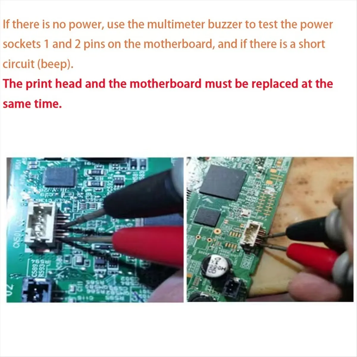 

Old Model Version Motherboard Mother Board for Stylus Photo R1390 1390 Printer Formatter Logic Main Board-TCES