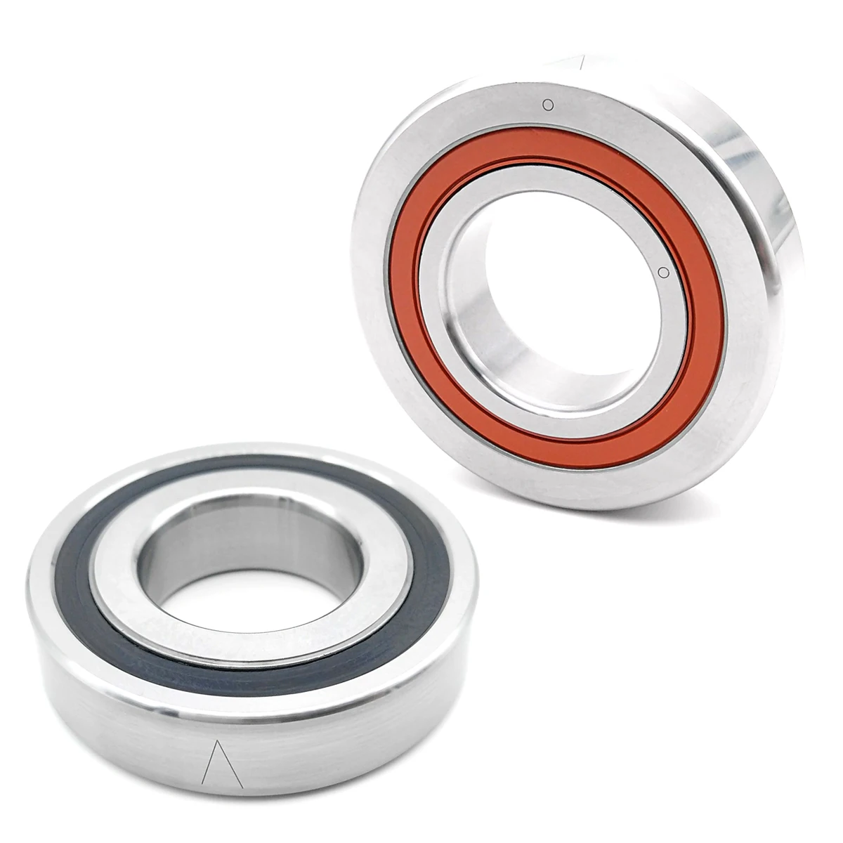 

1pair 17TAC47B DDGDBC10PN7A 17x47x15 MOCHU Bearings DB DT DF DG