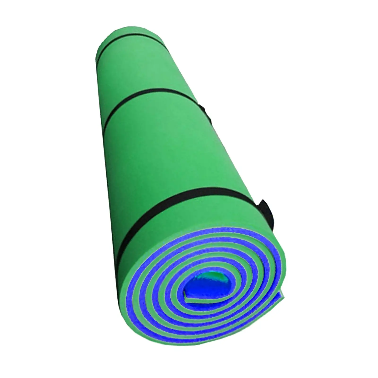 Summer Floating Pool Mattress XPE Water Float Pad Outdoor Lounger Blanket for Lake Beach Family Party