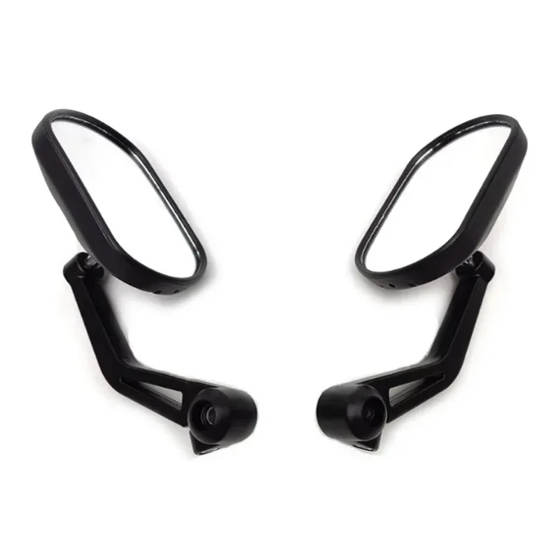 

Motorcycle Rear View Mirror Rearview Mirror Left Right Side Mirror For LIFAN KPM200 LF200-3B HL150-3B DK150 KPM 200