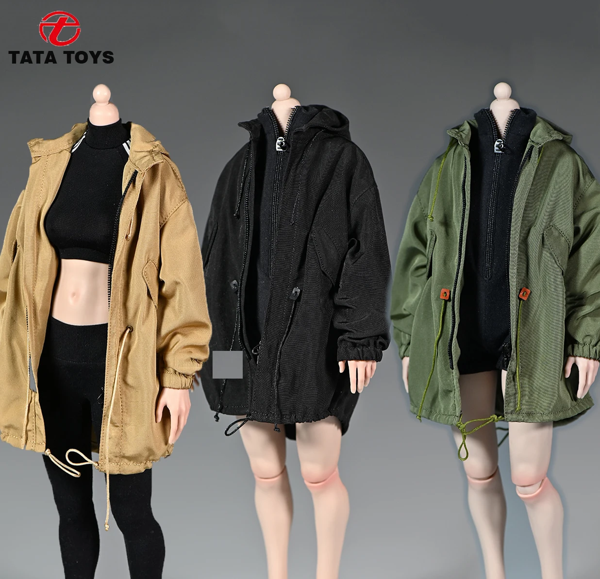 Thumbnail 2 - #27 Trending Classic Trench Coats Right Now