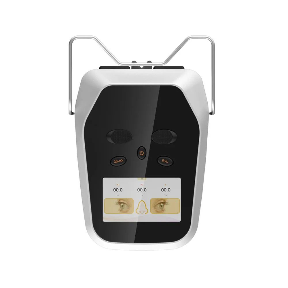 

High-precision Optical Instruments PD-40 Automatic Optical Pupillometer Digital PD Meter For Sale