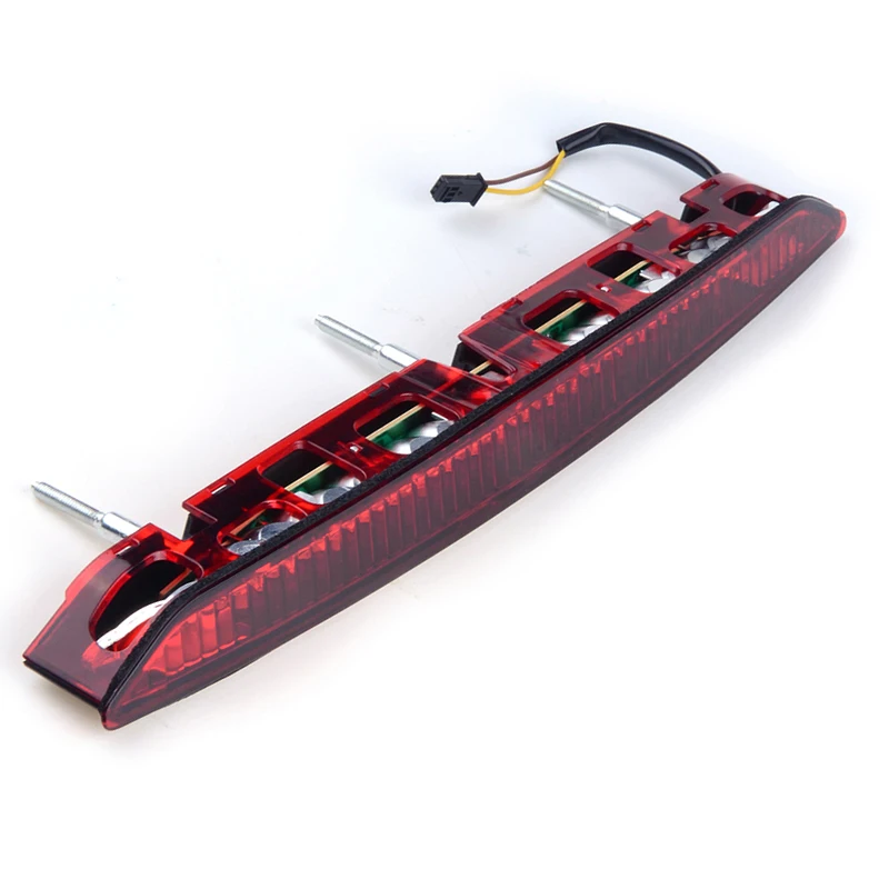 Car Brake Light LED Third Tail Rear Stop Signal Lamp Assembly Fit For BMW Z4 E85 2003 2004 - 2008 63256930246 Auto Indicator