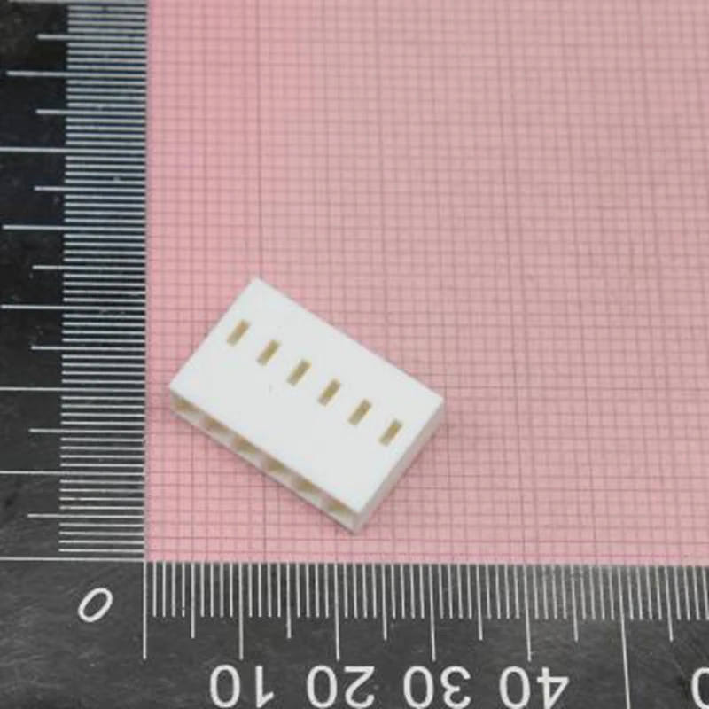 5Pcs/Lot  09-50-8061  MOLEX CONNECTOR The corresponding metal needle can contact customer service