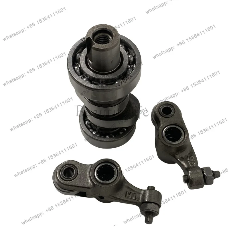 

Motorcycle Cam Rocker Arm Accessories for 150 CT150 Bajaj150cc Camshaft Rocker Arm