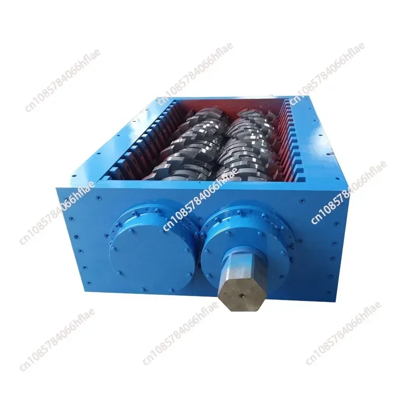 Custom Made Plastic Recycling Machinery Blade Plastic Crusher Blade Rubber Plastic Shredder Blades Factory Customized Price