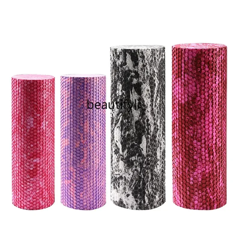 Yj Yoga Roller Foam… - image