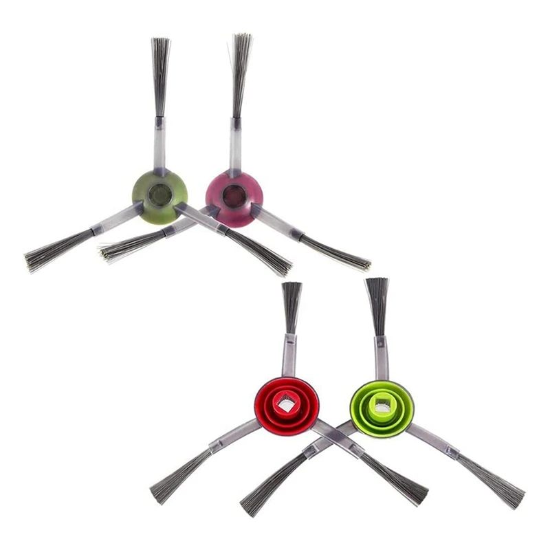 X17A 2025 عبوة جديدة مكونة من 34 قطعة بديلة/ملحقات متوافقة مع قطع غيار المكنسة الكهربائية Yeedi Vac 2 Pro