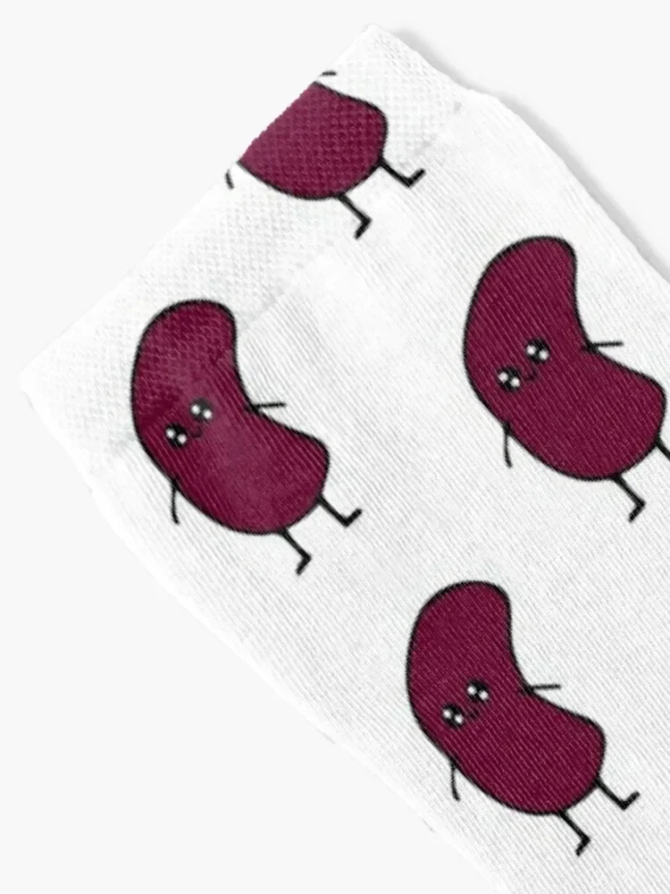 kidney Socks hip hop halloween professional running Ladies Socks Men's