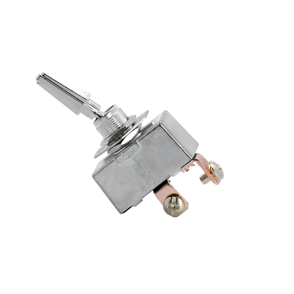 50A R13 401 101 103 Toggle Switch Automobile Electrical System Performance Rocker Control Parts High Capacity Current Switcher