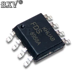 10PCS FDS4435 4435 MOSFET SOP-8 FDS8880 FDS8884 FDS8958A FDS8958 4435 8880 8884 8958 SOP New Original