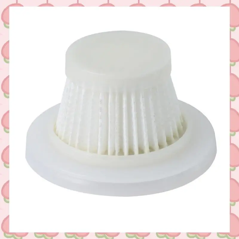 مرشحات N18R Hepa للمكنسة الكهربائية على شكل بطة، مجموعة ملحقات مرشحات مكنسة كهربائية قابلة للغسل وإعادة الاستخدام