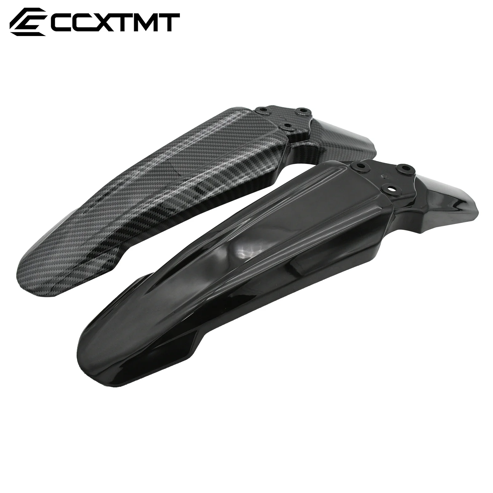 Electric Motocross Front Mudguards Fender For Sur-Ron Sur Ron Surron DNM KKE Fastace Fork Light Bee X & Light Bee S Universal view 2