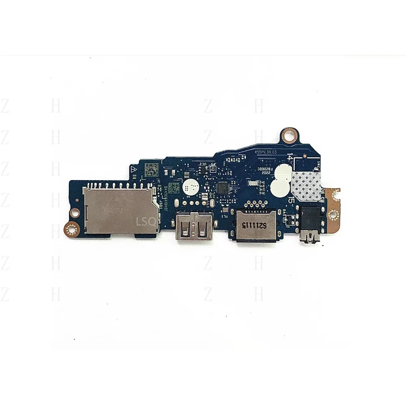 

Z New For Dell Vostro 3420 V3420 USB Board Audio Board Module LS-L942P