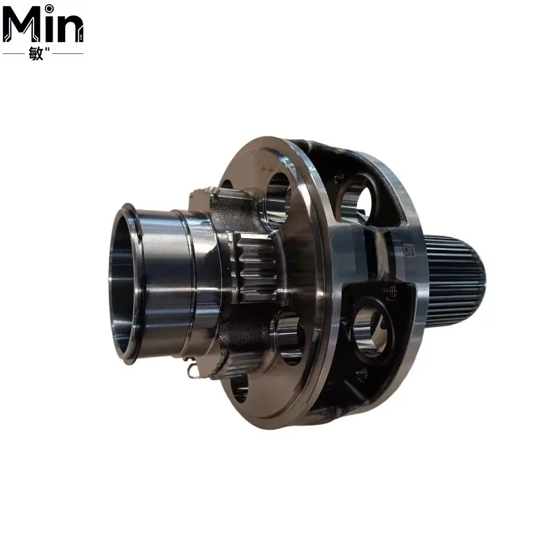 New Automatic Truck Gearbox Planetary Gear Carrier OE 1358 232 202 1358232202 Replacement Transmission Part