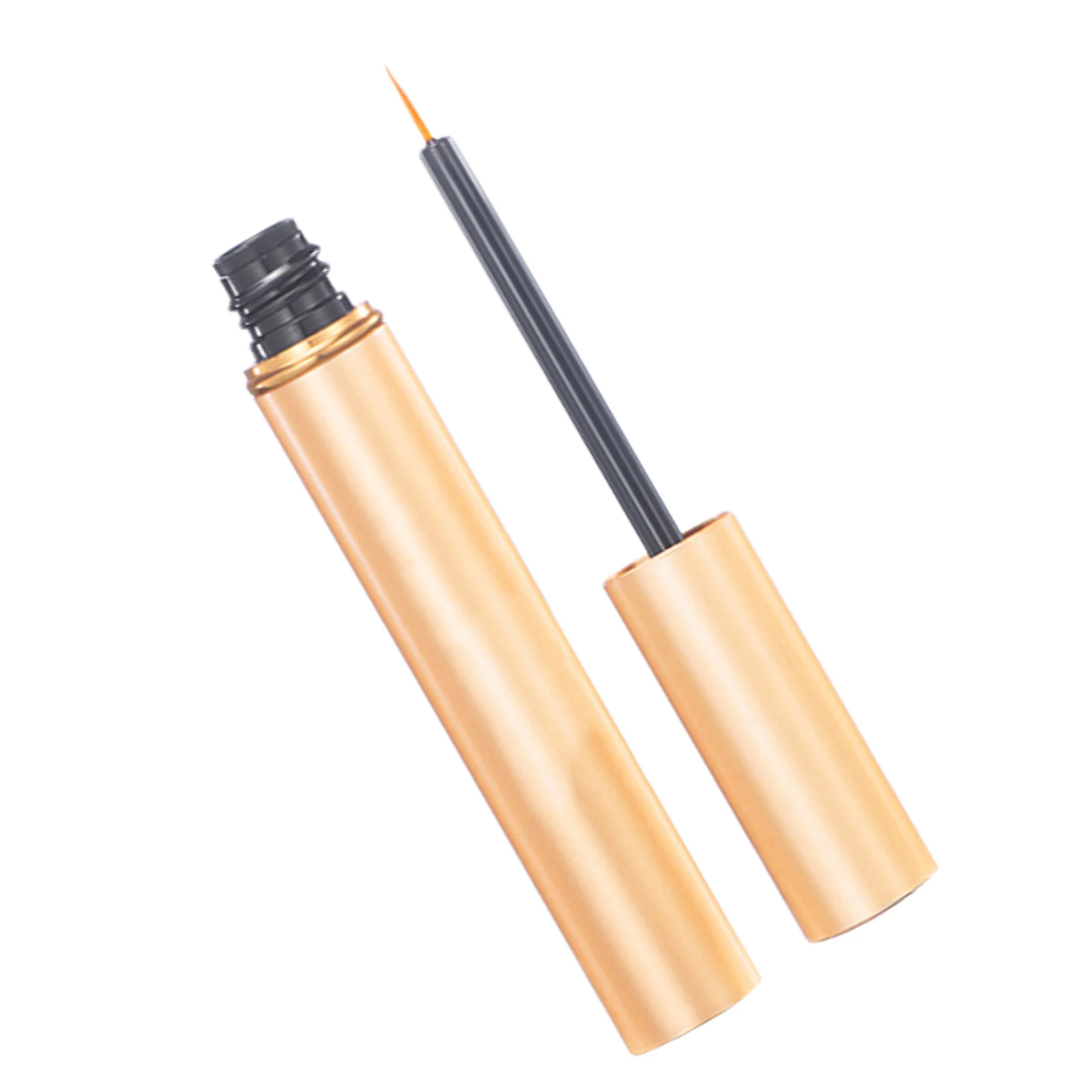 

Eyebrow Growth Serum Rapid Enhancer Aluminum Tube Thickening Liquid For Eyelash Booster Eyebrow Serum