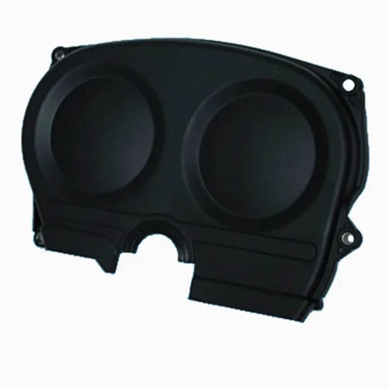 Suitable for JAC refine M1 M5 and Changruiying Binyue timing cover timing belt protection cover1023700GA	1023500GA
